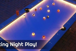 Playa Gem-a unique penthouse in heart of downtown!